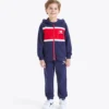 Jb.Tracksuit Hd Fz Chándal junior – Niños Jb.Tracksuit Hd Fz Chándal junior – Niños