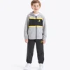Jb.Tracksuit Hd Fz Chándal junior – Niños Jb.Tracksuit Hd Fz Chándal junior – Niños