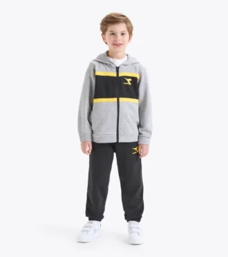 Jb.Tracksuit Hd Fz Chándal junior – Niños