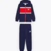 Jb.Tracksuit Hd Fz Chándal junior – Niños Jb.Tracksuit Hd Fz Chándal junior – Niños