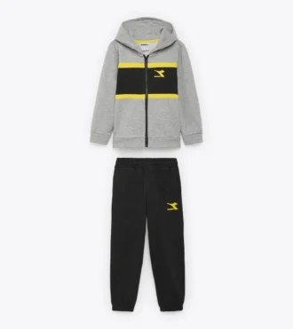 Jb.Tracksuit Hd Fz Chándal junior – Niños