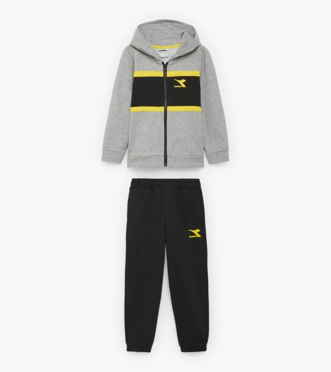 Jb.Tracksuit Hd Fz Chándal junior – Niños Jb.Tracksuit Hd Fz Chándal junior – Niños