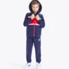 Jb.Tracksuit Hd Fz Chándal junior – Niños Jb.Tracksuit Hd Fz Chándal junior – Niños