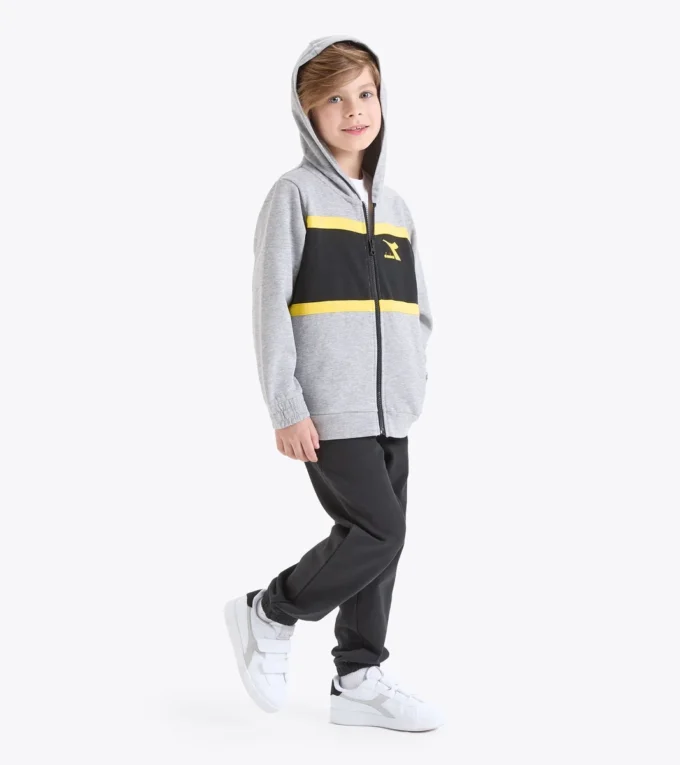 Jb.Tracksuit Hd Fz Chándal junior – Niños Jb.Tracksuit Hd Fz Chándal junior – Niños