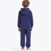 Jb.Tracksuit Hd Fz Chándal junior – Niños Jb.Tracksuit Hd Fz Chándal junior – Niños