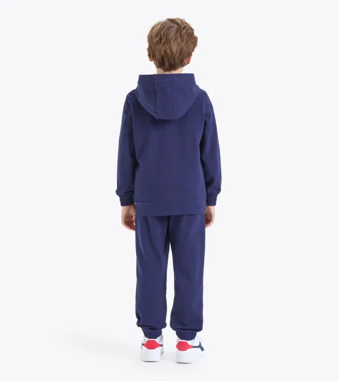 Jb.Tracksuit Hd Fz Chándal junior – Niños Jb.Tracksuit Hd Fz Chándal junior – Niños