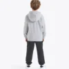 Jb.Tracksuit Hd Fz Chándal junior – Niños Jb.Tracksuit Hd Fz Chándal junior – Niños