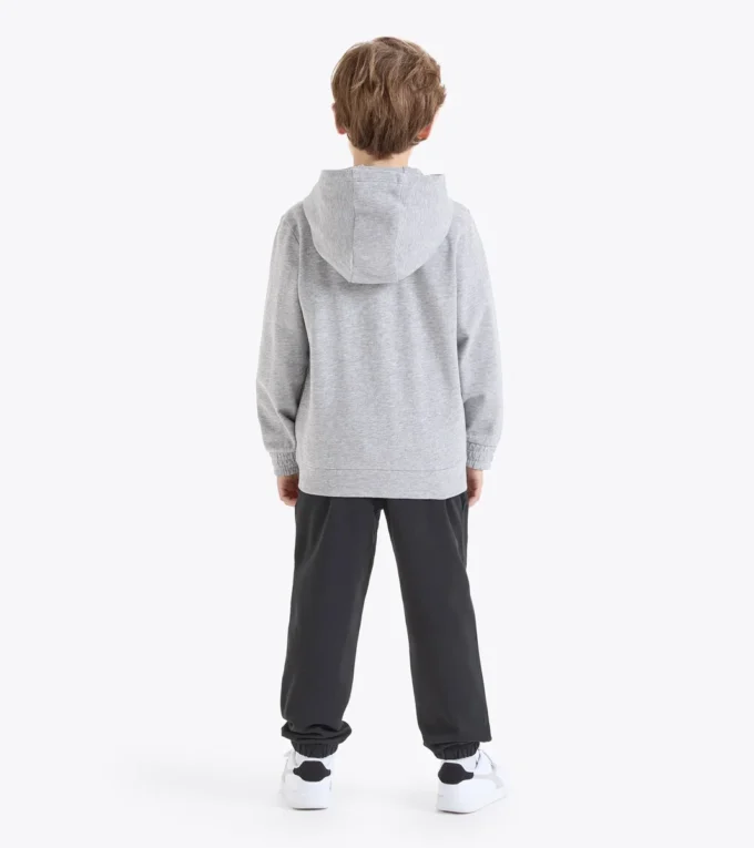 Jb.Tracksuit Hd Fz Chándal junior – Niños Jb.Tracksuit Hd Fz Chándal junior – Niños