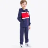Jb.Tracksuit Hd Fz Chándal junior – Niños Jb.Tracksuit Hd Fz Chándal junior – Niños