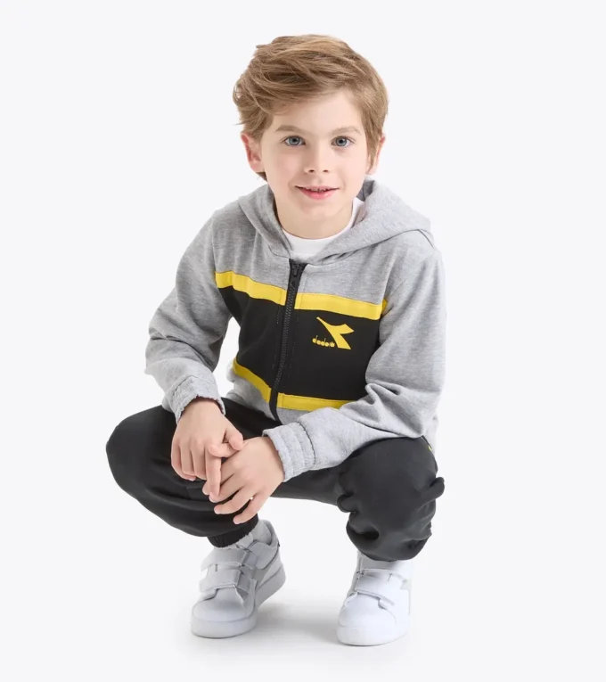 Jb.Tracksuit Hd Fz Chándal junior – Niños Jb.Tracksuit Hd Fz Chándal junior – Niños