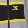 Jb.Tracksuit Hd Fz Chándal junior – Niños Jb.Tracksuit Hd Fz Chándal junior – Niños