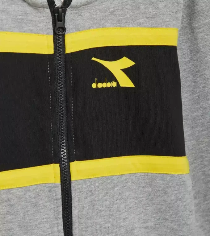 Jb.Tracksuit Hd Fz Chándal junior – Niños Jb.Tracksuit Hd Fz Chándal junior – Niños