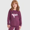 Jg. Camiseta Ls Glee Camiseta de manga larga – Niñas Jg. Camiseta Ls Glee Camiseta de manga larga – Niñas