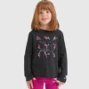 Jg. Camiseta Ls Glee Camiseta de manga larga – Niñas Jg. Camiseta Ls Glee Camiseta de manga larga – Niñas