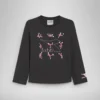 Jg. Camiseta Ls Glee Camiseta de manga larga – Niñas Jg. Camiseta Ls Glee Camiseta de manga larga – Niñas