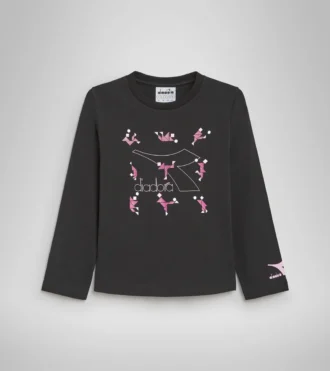 Jg. Camiseta Ls Glee Camiseta de manga larga – Niñas