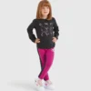 Jg. Camiseta Ls Glee Camiseta de manga larga – Niñas Jg. Camiseta Ls Glee Camiseta de manga larga – Niñas