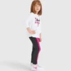 Jg. Camiseta Ls Glee Camiseta de manga larga – Niñas Jg. Camiseta Ls Glee Camiseta de manga larga – Niñas