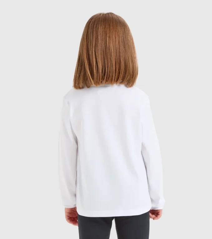 Jg. Camiseta Ls Glee Camiseta de manga larga – Niñas Jg. Camiseta Ls Glee Camiseta de manga larga – Niñas