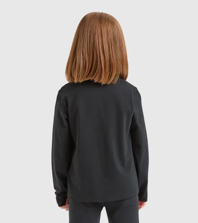 Jg. Camiseta Ls Glee Camiseta de manga larga – Niñas Jg. Camiseta Ls Glee Camiseta de manga larga – Niñas