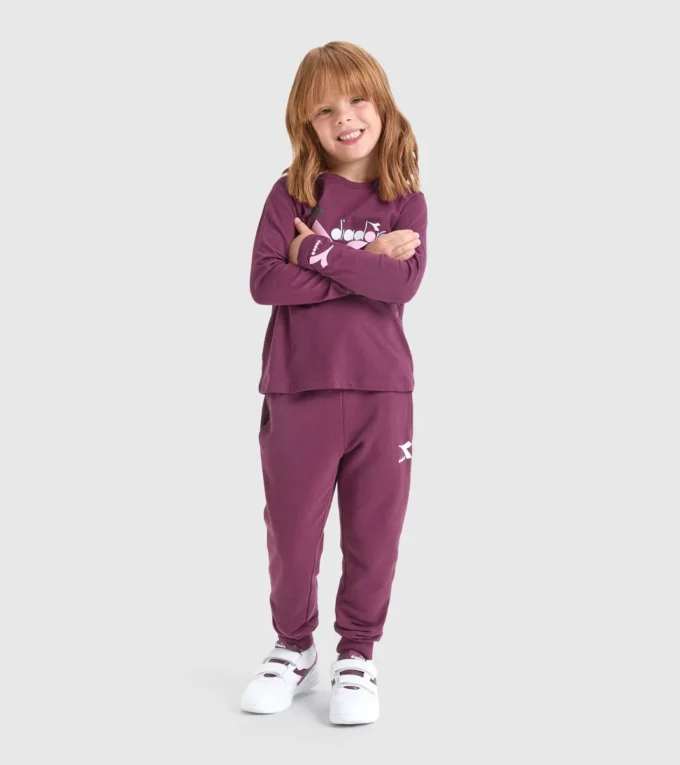 Jg. Camiseta Ls Glee Camiseta de manga larga – Niñas Jg. Camiseta Ls Glee Camiseta de manga larga – Niñas