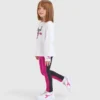 Jg. Camiseta Ls Glee Camiseta de manga larga – Niñas Jg. Camiseta Ls Glee Camiseta de manga larga – Niñas