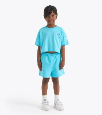 Jg. Conjunto Candy Td Joggers – Ajuste cómodo – Niña