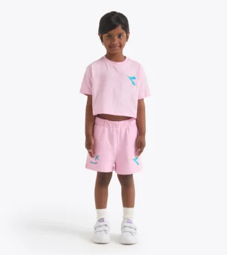 Jg. Conjunto Candy Td Joggers – Ajuste cómodo – Niña