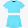 Jg. Conjunto Candy Td Joggers – Ajuste cómodo – Niña Jg. Conjunto Candy Td Joggers – Ajuste cómodo – Niña