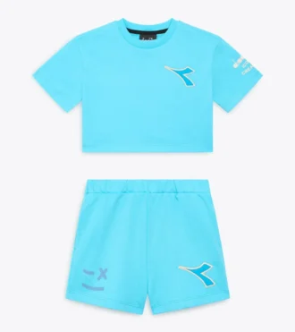 Jg. Conjunto Candy Td Joggers – Ajuste cómodo – Niña
