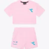 Jg. Conjunto Candy Td Joggers – Ajuste cómodo – Niña Jg. Conjunto Candy Td Joggers – Ajuste cómodo – Niña