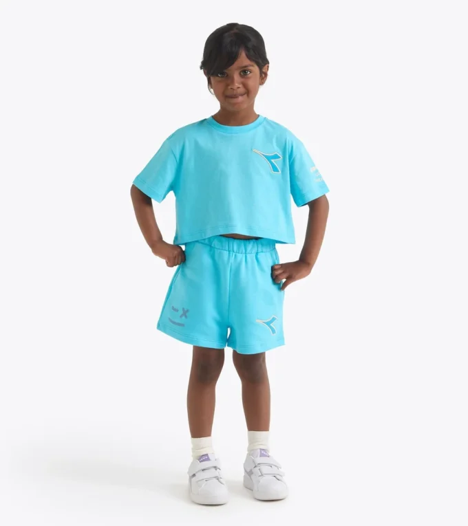 Jg. Conjunto Candy Td Joggers – Ajuste cómodo – Niña Jg. Conjunto Candy Td Joggers – Ajuste cómodo – Niña