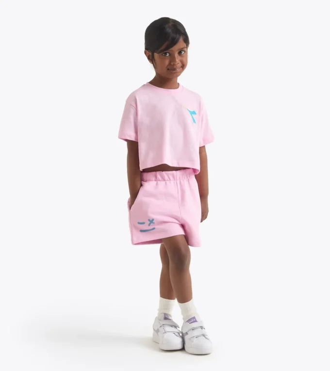 Jg. Conjunto Candy Td Joggers – Ajuste cómodo – Niña Jg. Conjunto Candy Td Joggers – Ajuste cómodo – Niña