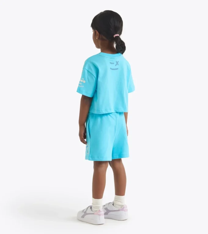 Jg. Conjunto Candy Td Joggers – Ajuste cómodo – Niña Jg. Conjunto Candy Td Joggers – Ajuste cómodo – Niña