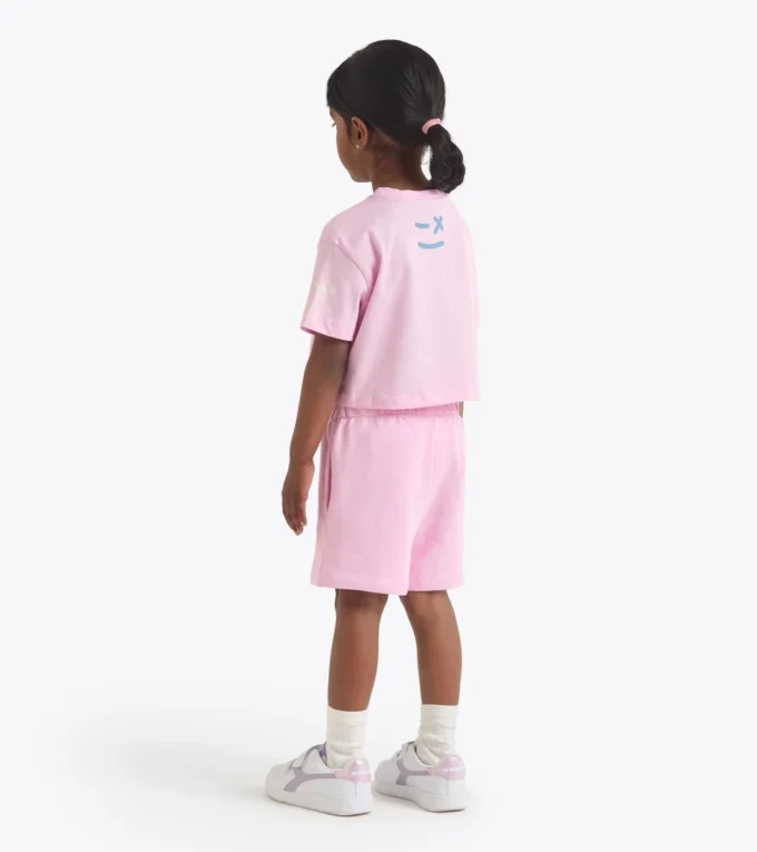 Jg. Conjunto Candy Td Joggers – Ajuste cómodo – Niña Jg. Conjunto Candy Td Joggers – Ajuste cómodo – Niña