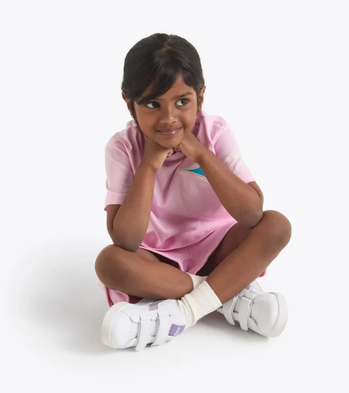 Jg. Conjunto Candy Td Joggers – Ajuste cómodo – Niña Jg. Conjunto Candy Td Joggers – Ajuste cómodo – Niña