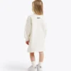 Jg. Dress Rhinestone Td Vestido con forro polar – Niñas Jg. Dress Rhinestone Td Vestido con forro polar – Niñas