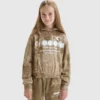 Jg.Hoodie Ao D Sudadera con capucha tie-dye – Niña Jg.Hoodie Ao D Sudadera con capucha tie-dye – Niña