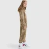 Jg.Hoodie Ao D Sudadera con capucha tie-dye – Niña Jg.Hoodie Ao D Sudadera con capucha tie-dye – Niña