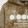 Jg.Hoodie Ao D Sudadera con capucha tie-dye – Niña Jg.Hoodie Ao D Sudadera con capucha tie-dye – Niña
