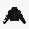 Jg. Hoodie Fz Wonderland Sudadera con capucha y cremallera – Niñas