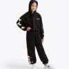 Jg. Hoodie Fz Wonderland Sudadera con capucha y cremallera – Niñas