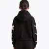 Jg. Hoodie Fz Wonderland Sudadera con capucha y cremallera – Niñas