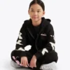 Jg. Hoodie Fz Wonderland Sudadera con capucha y cremallera – Niñas