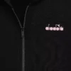 Jg. Hoodie Fz Wonderland Sudadera con capucha y cremallera – Niñas