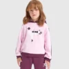 Jg.Hoodie Sweat Glee Sudadera con capucha – Niñas