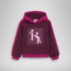 Jg.Hoodie Sweat Glee Sudadera con capucha – Niñas