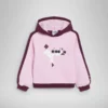 Jg.Hoodie Sweat Glee Sudadera con capucha – Niñas