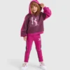 Jg.Hoodie Sweat Glee Sudadera con capucha – Niñas