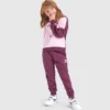Jg.Hoodie Sweat Glee Sudadera con capucha – Niñas